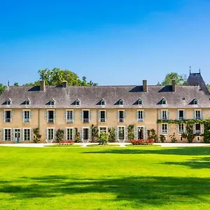 Chateau De La Villedubois Mordelles
