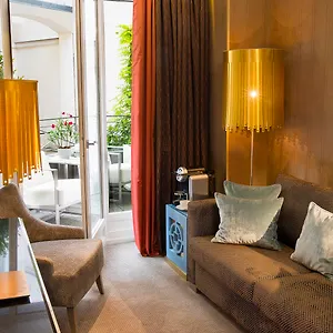 Baume Hotel París