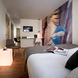 Max Hotel París