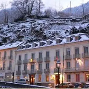 Ardiden Hotel Luz-Saint-Sauveur