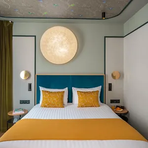 Louison Hotel París