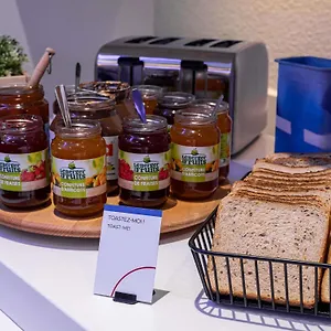 Ibis Budget Brest Sud - Renove Plougastel-Daoulas