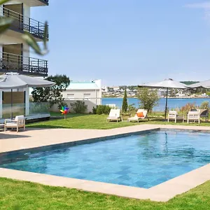 Golden Tulip Provence Hotel Martigues