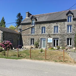 La Vieille Boulangerie Langourla
